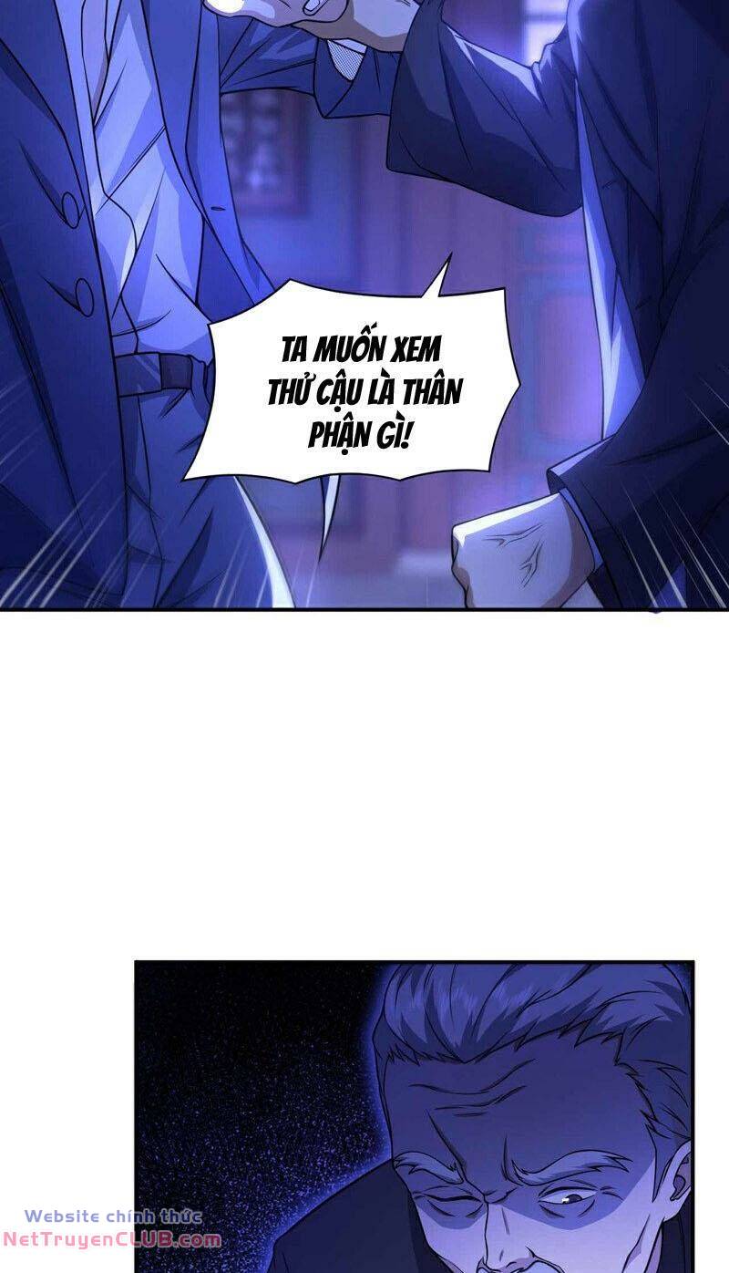 Trấn Quốc Thần Tế - Chapter 45 - Page 22