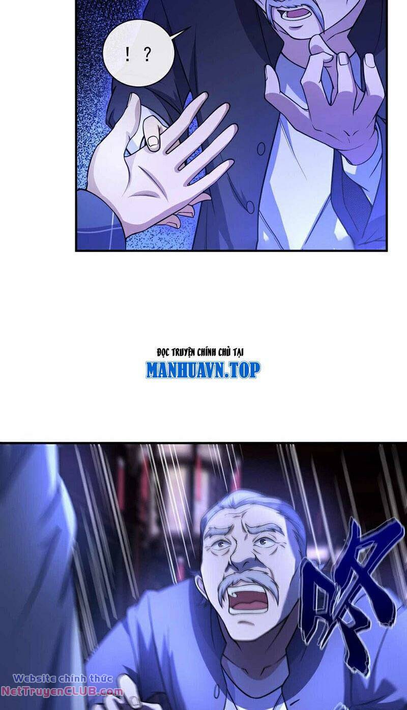 Trấn Quốc Thần Tế - Chapter 45 - Page 23