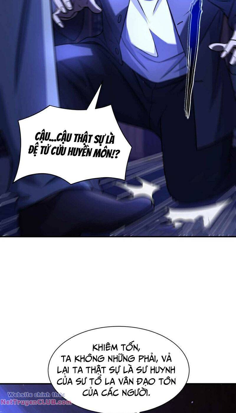 Trấn Quốc Thần Tế - Chapter 45 - Page 24