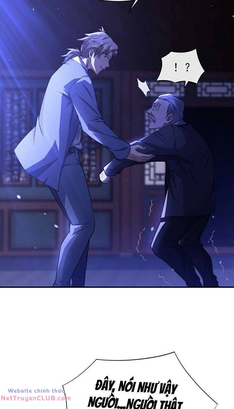 Trấn Quốc Thần Tế - Chapter 45 - Page 25