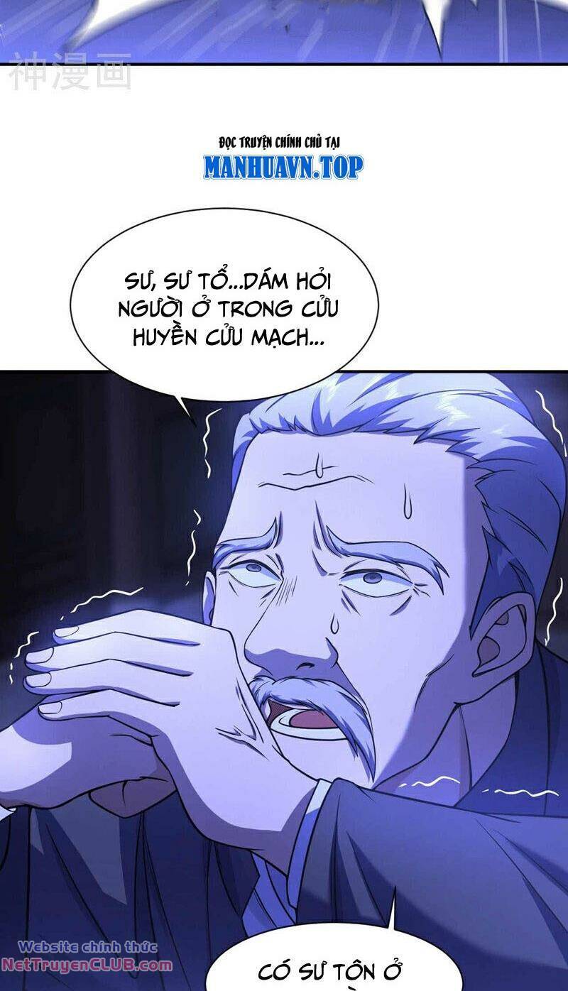 Trấn Quốc Thần Tế - Chapter 45 - Page 27