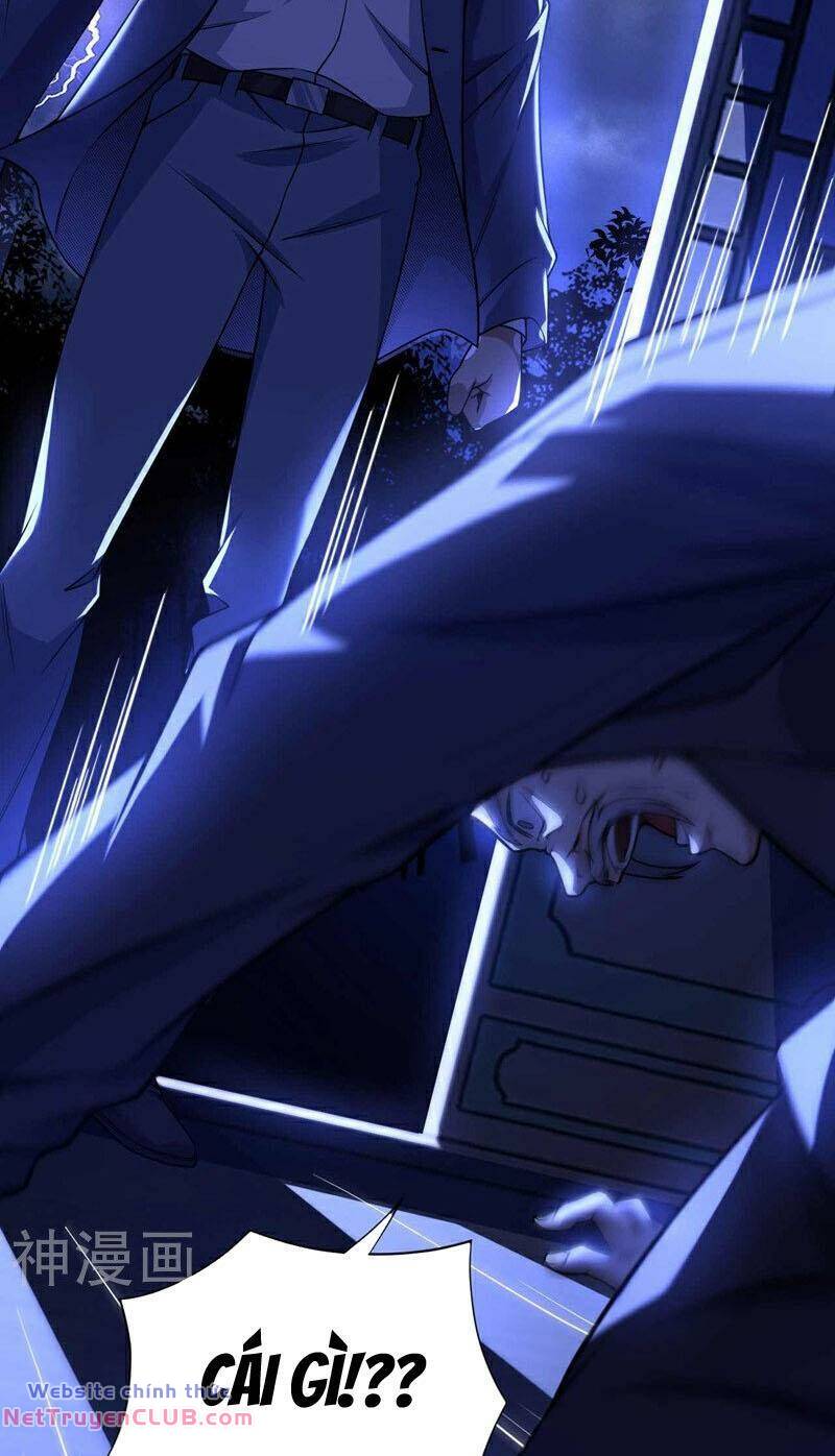 Trấn Quốc Thần Tế - Chapter 45 - Page 30