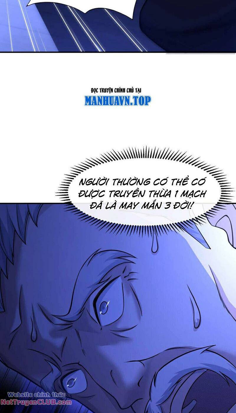 Trấn Quốc Thần Tế - Chapter 45 - Page 31