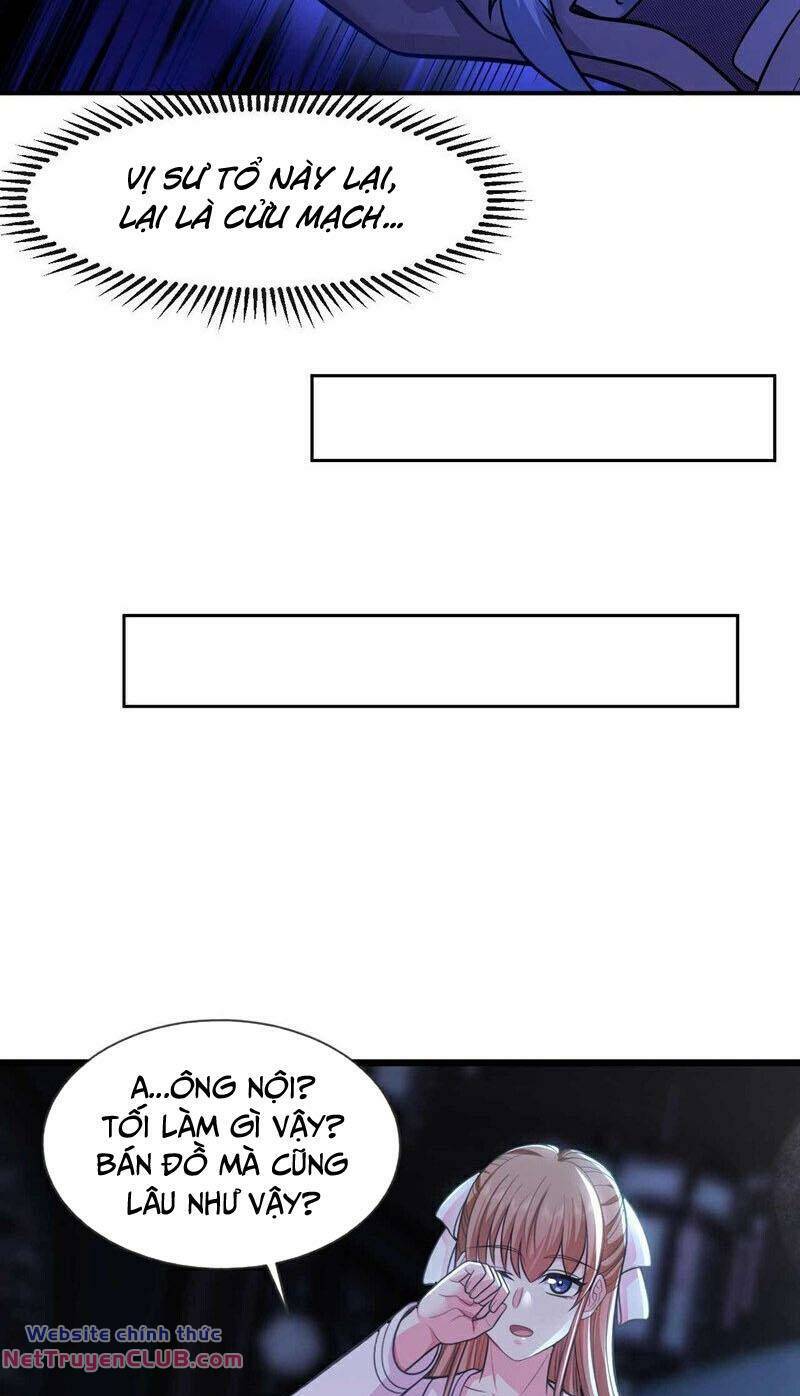 Trấn Quốc Thần Tế - Chapter 45 - Page 32