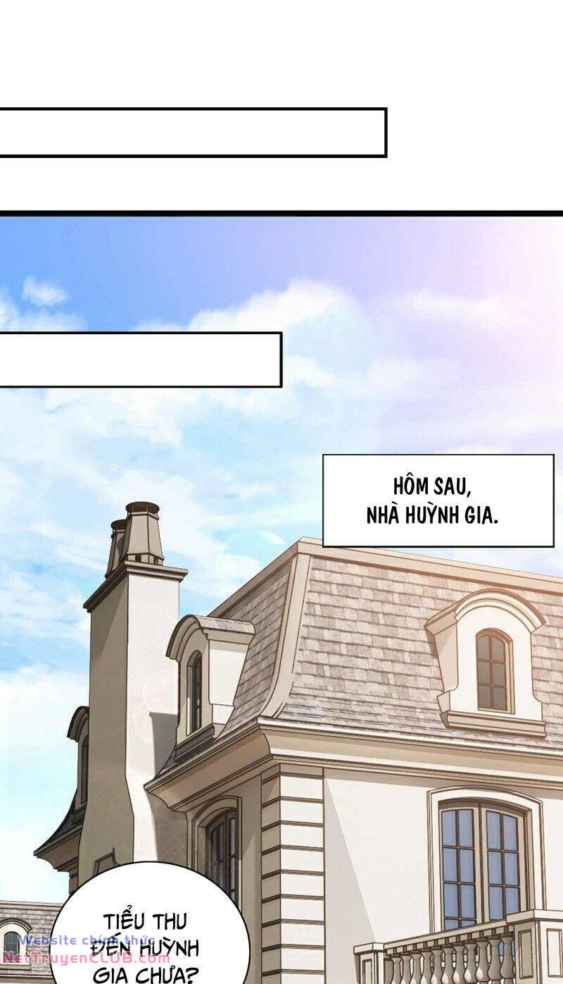 Trấn Quốc Thần Tế - Chapter 45 - Page 36