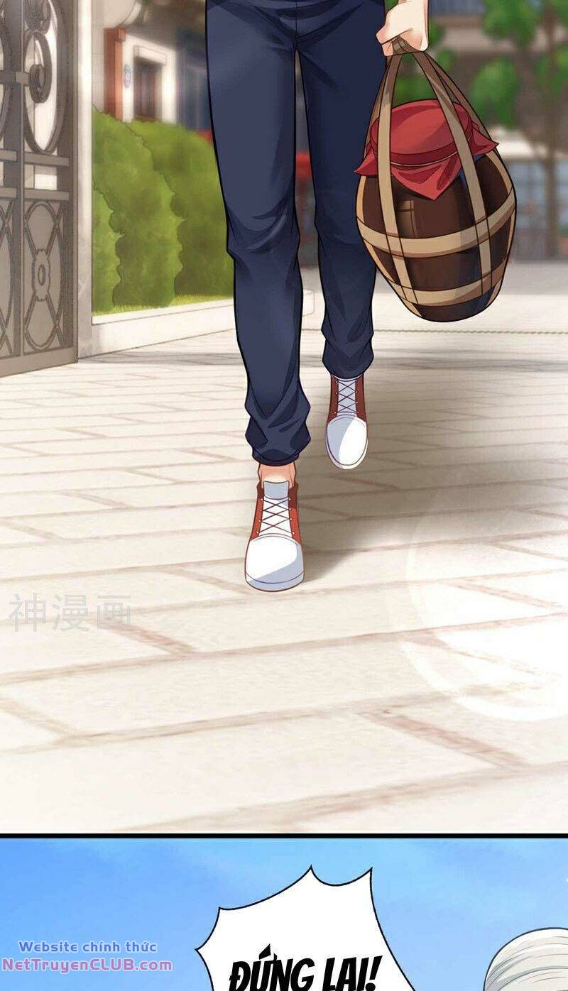 Trấn Quốc Thần Tế - Chapter 45 - Page 38