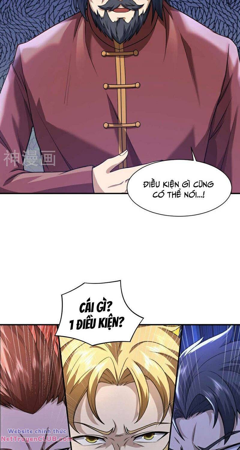 Trấn Quốc Thần Tế - Chapter 45 - Page 3