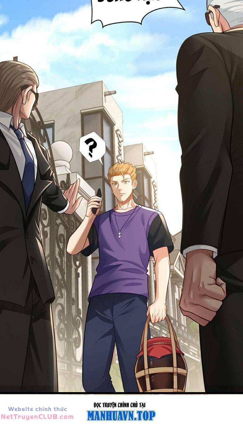 Trấn Quốc Thần Tế - Chapter 45 - Page 39