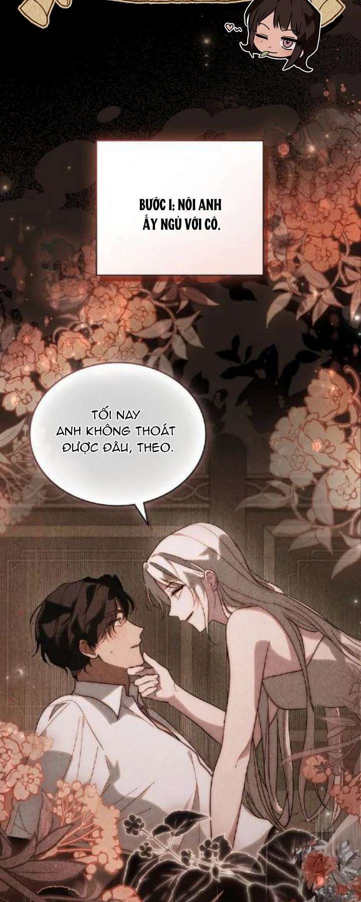 Khi Số Phận Tìm Đến Hai Ta - Chapter 27 - Page 9