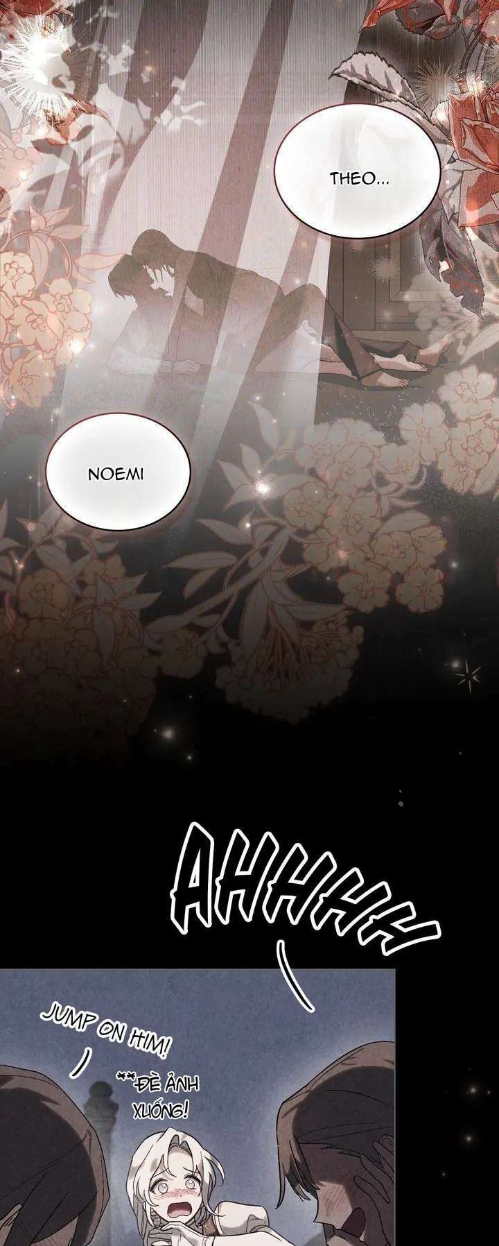 Khi Số Phận Tìm Đến Hai Ta - Chapter 27 - Page 11