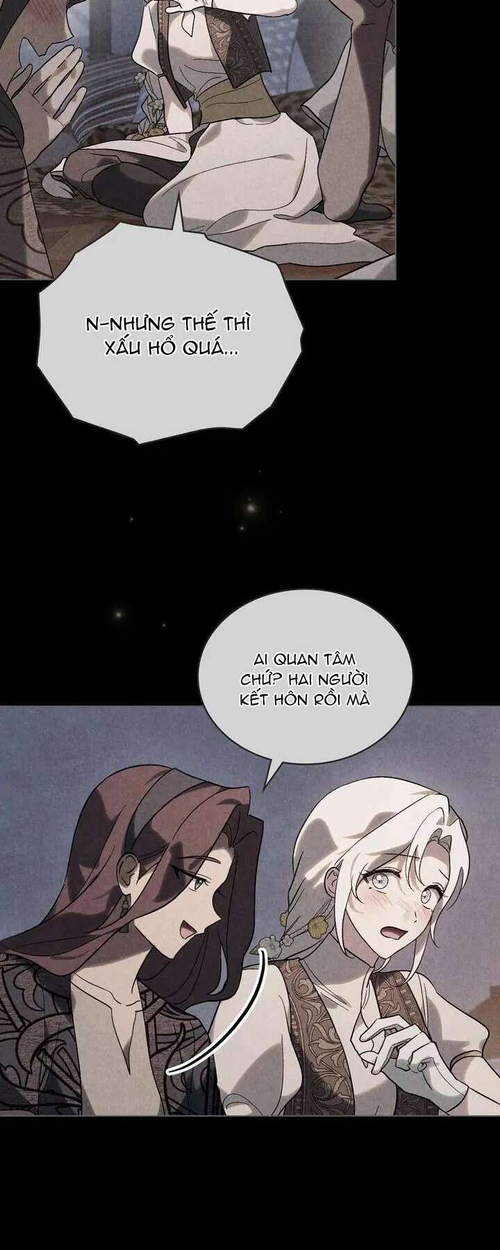 Khi Số Phận Tìm Đến Hai Ta - Chapter 27 - Page 12