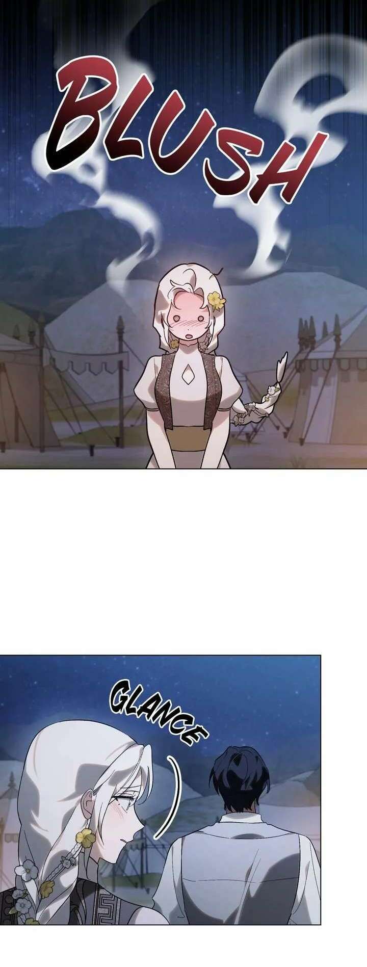 Khi Số Phận Tìm Đến Hai Ta - Chapter 27 - Page 14