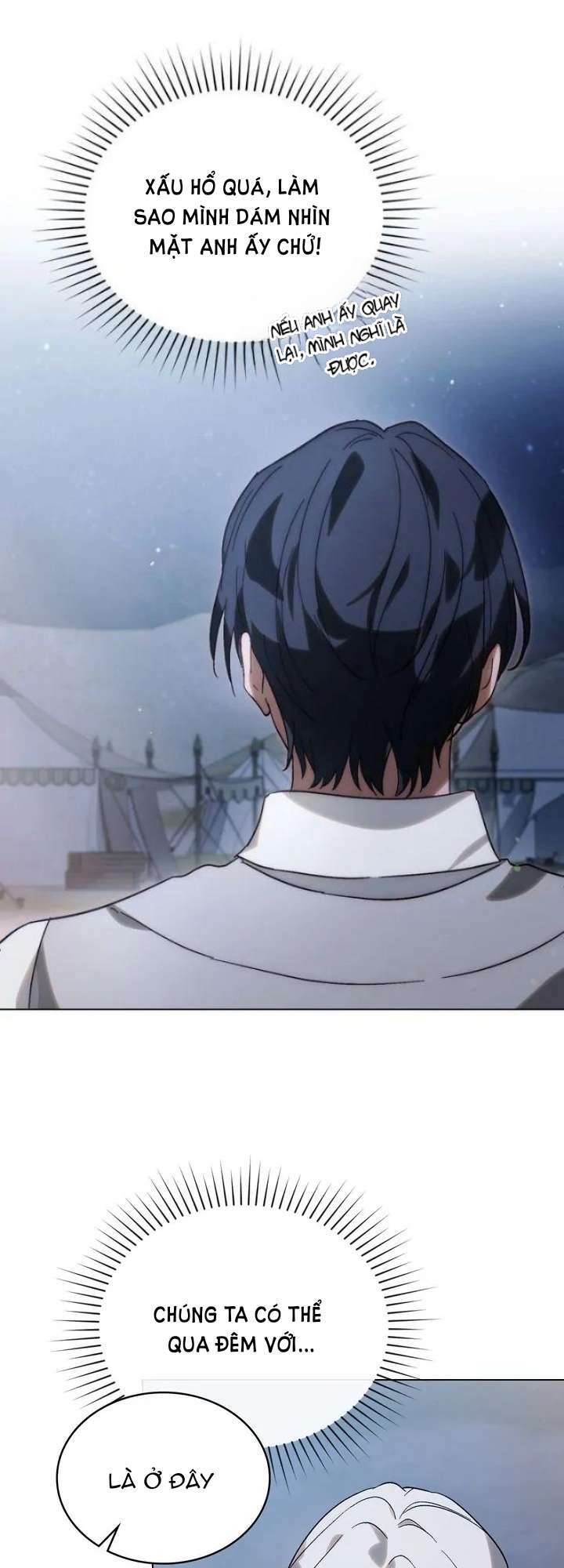 Khi Số Phận Tìm Đến Hai Ta - Chapter 27 - Page 15