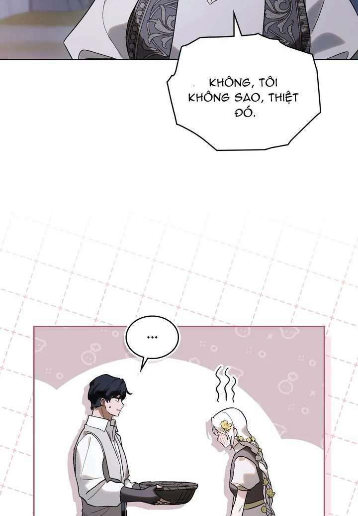 Khi Số Phận Tìm Đến Hai Ta - Chapter 27 - Page 19