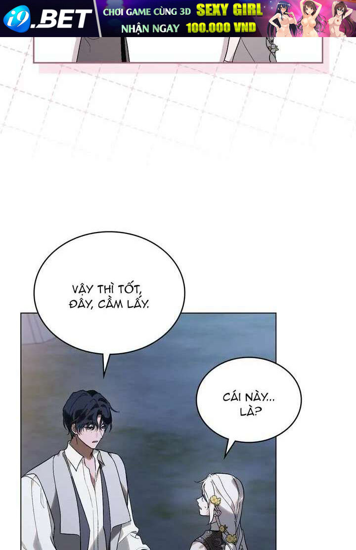 Khi Số Phận Tìm Đến Hai Ta - Chapter 27 - Page 20