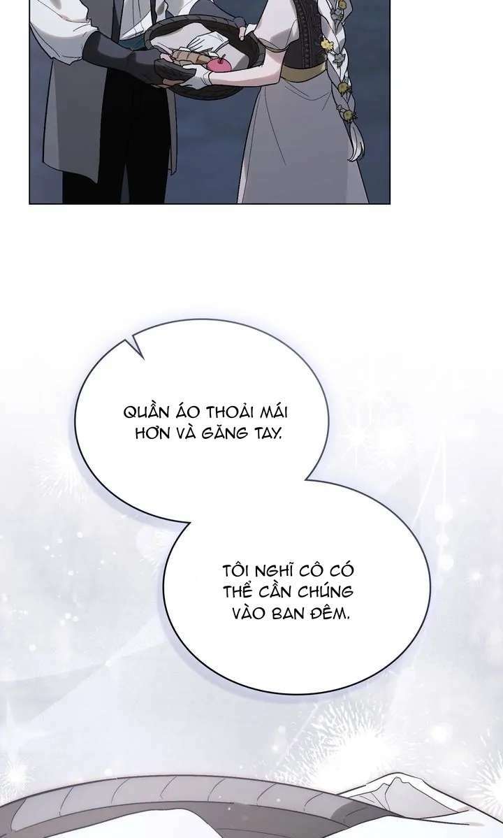 Khi Số Phận Tìm Đến Hai Ta - Chapter 27 - Page 21