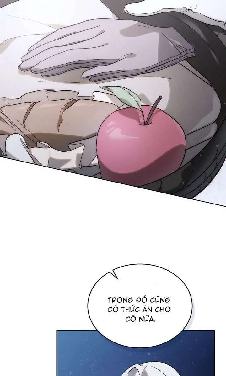Khi Số Phận Tìm Đến Hai Ta - Chapter 27 - Page 22