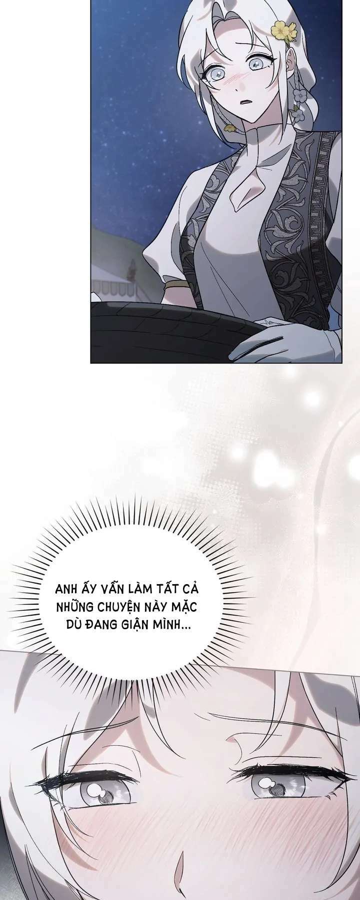 Khi Số Phận Tìm Đến Hai Ta - Chapter 27 - Page 23