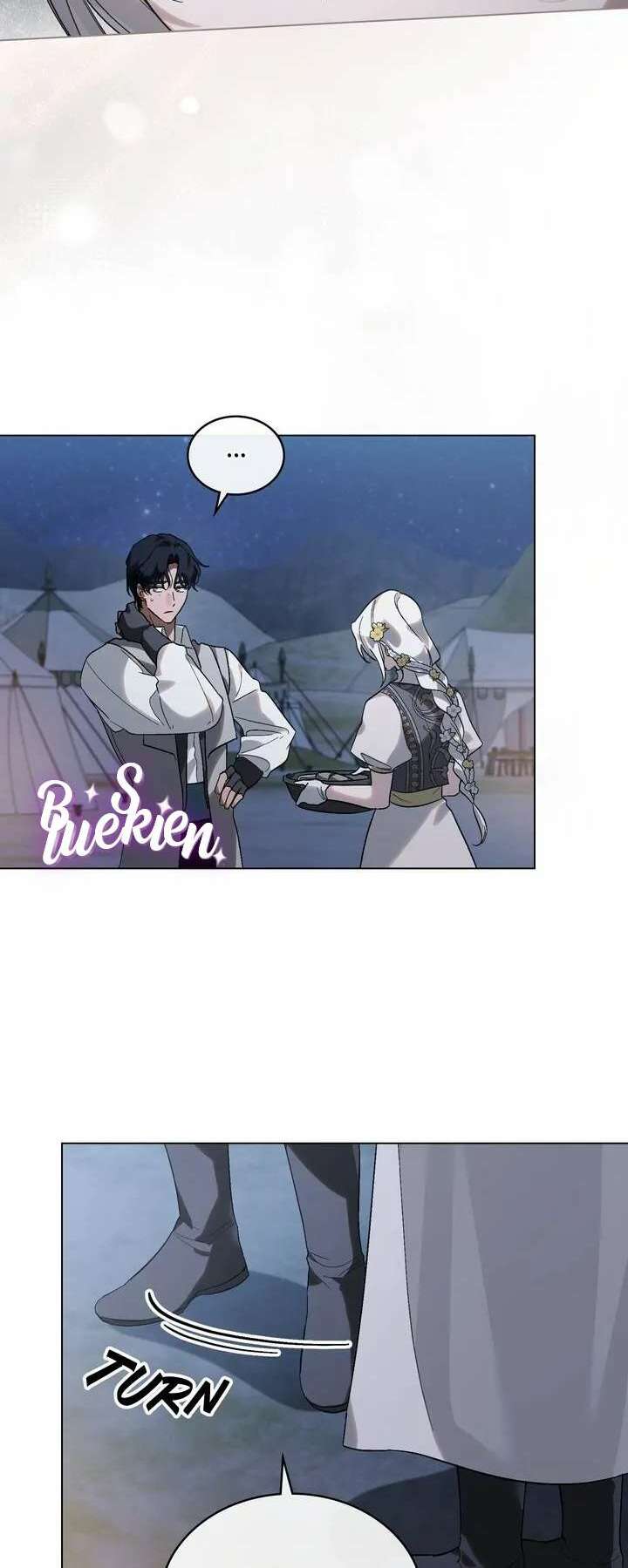 Khi Số Phận Tìm Đến Hai Ta - Chapter 27 - Page 24