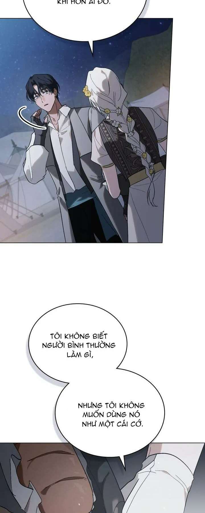 Khi Số Phận Tìm Đến Hai Ta - Chapter 27 - Page 26