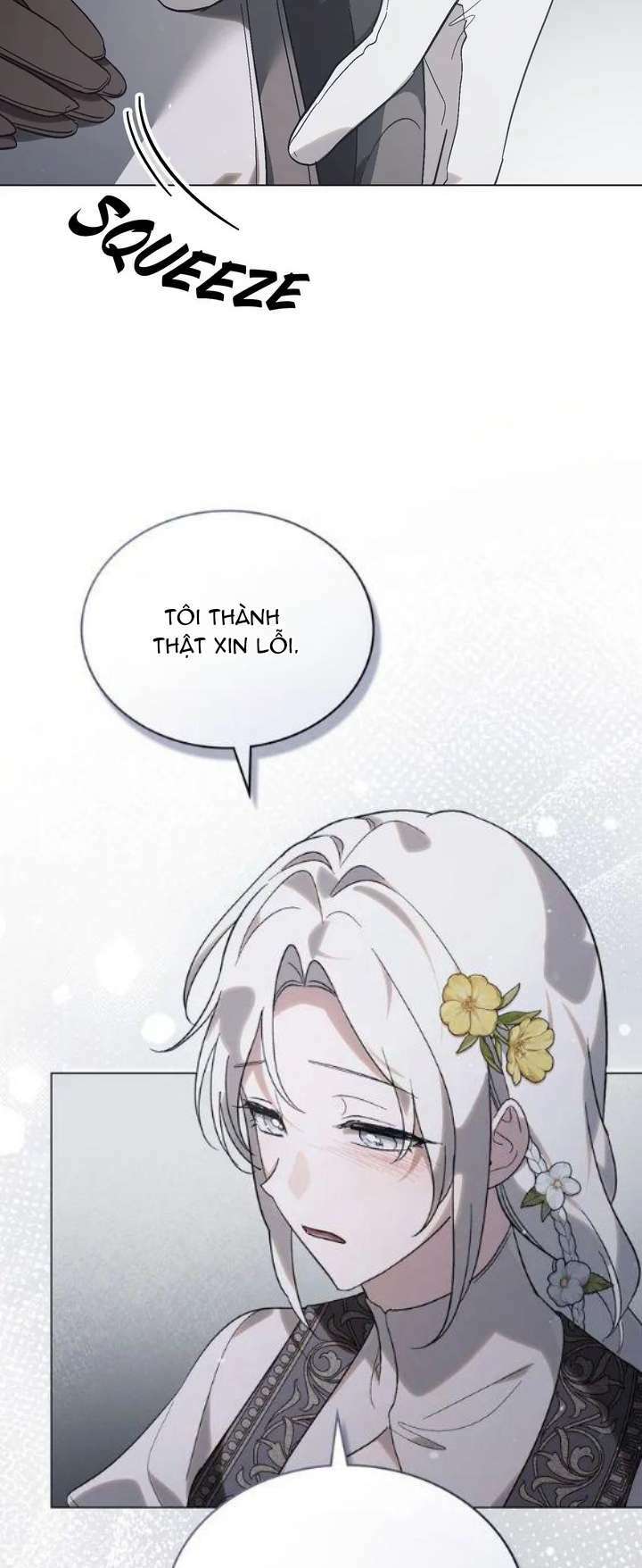 Khi Số Phận Tìm Đến Hai Ta - Chapter 27 - Page 27