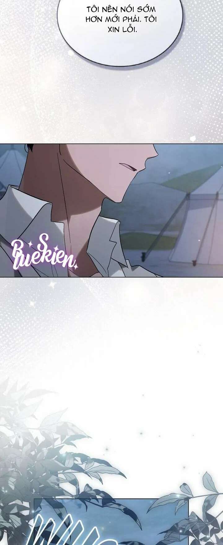 Khi Số Phận Tìm Đến Hai Ta - Chapter 27 - Page 28