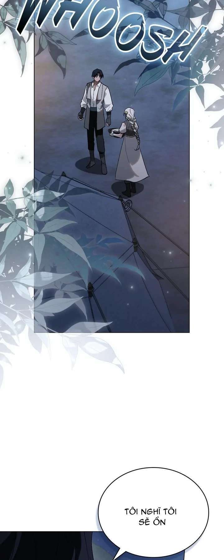 Khi Số Phận Tìm Đến Hai Ta - Chapter 27 - Page 29