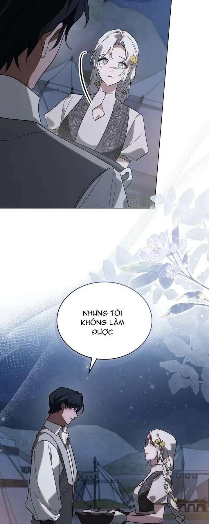 Khi Số Phận Tìm Đến Hai Ta - Chapter 27 - Page 30