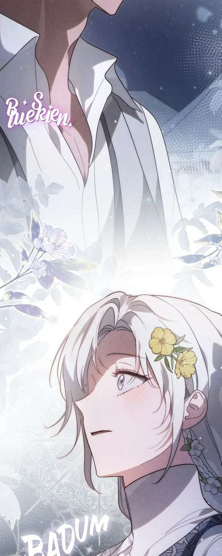 Khi Số Phận Tìm Đến Hai Ta - Chapter 27 - Page 32