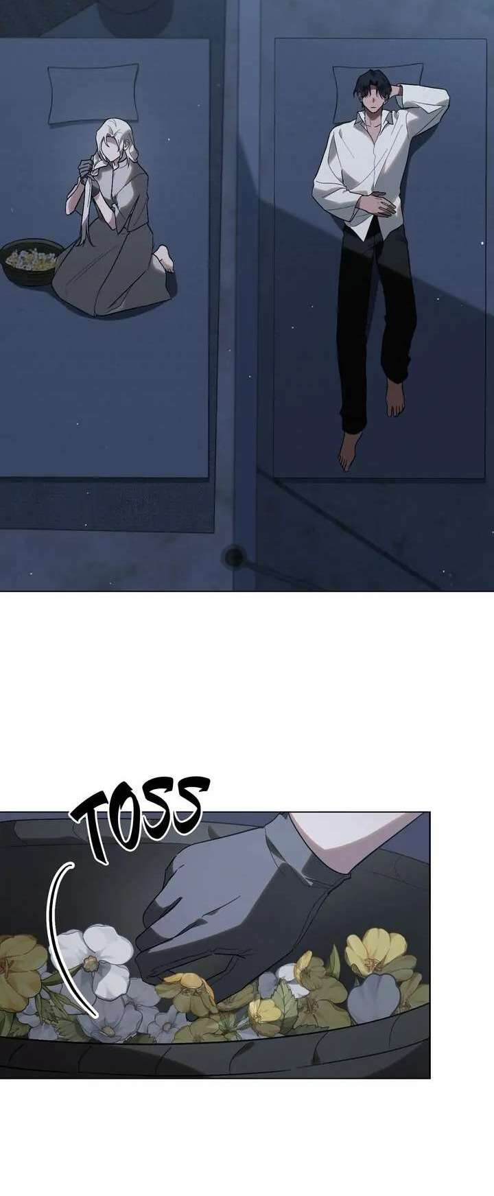 Khi Số Phận Tìm Đến Hai Ta - Chapter 27 - Page 35