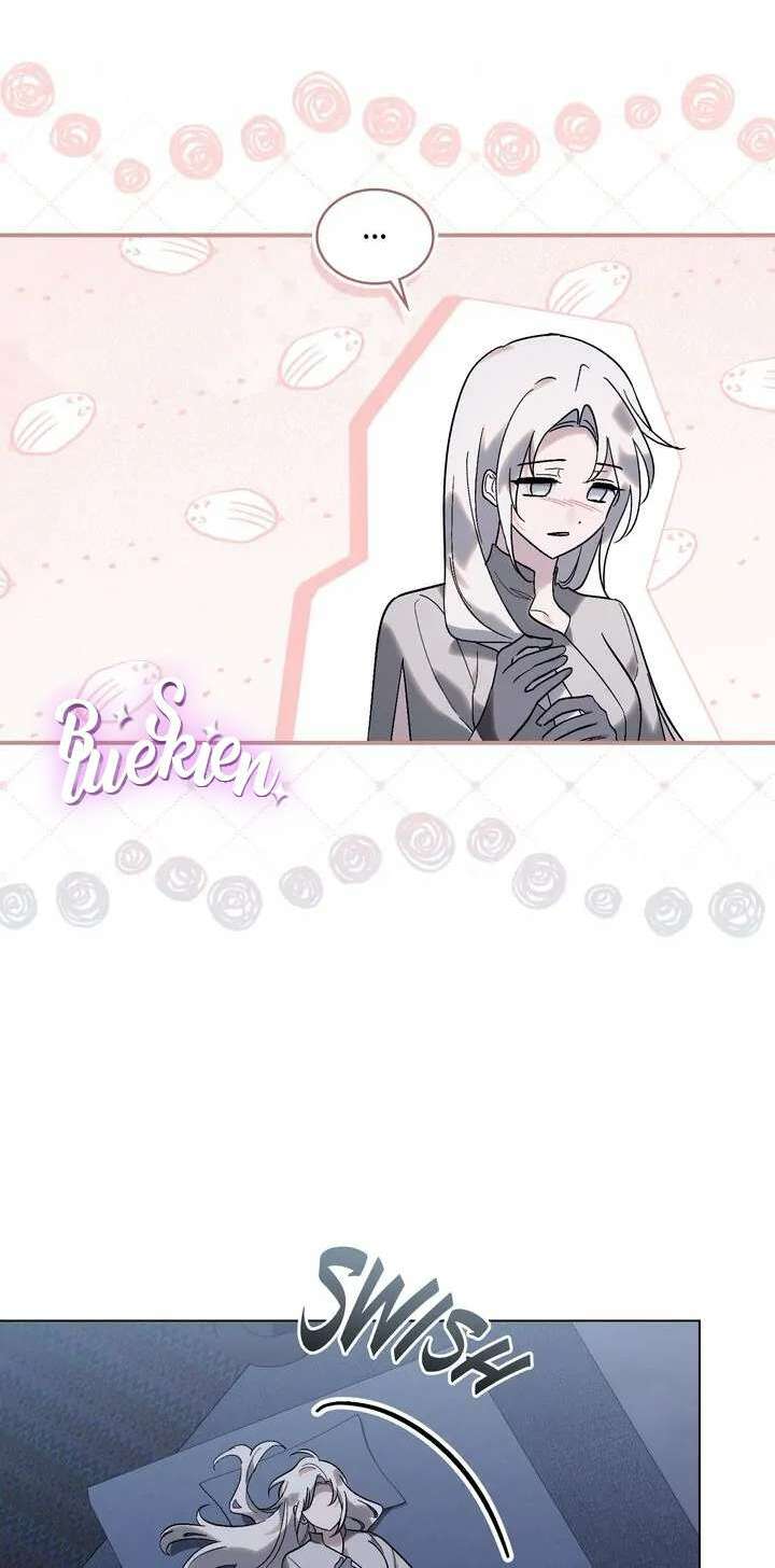 Khi Số Phận Tìm Đến Hai Ta - Chapter 27 - Page 37