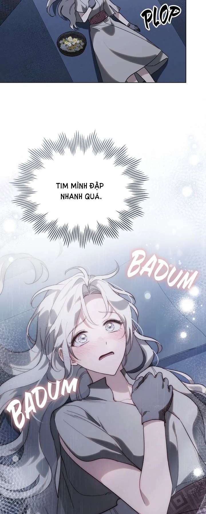 Khi Số Phận Tìm Đến Hai Ta - Chapter 27 - Page 38