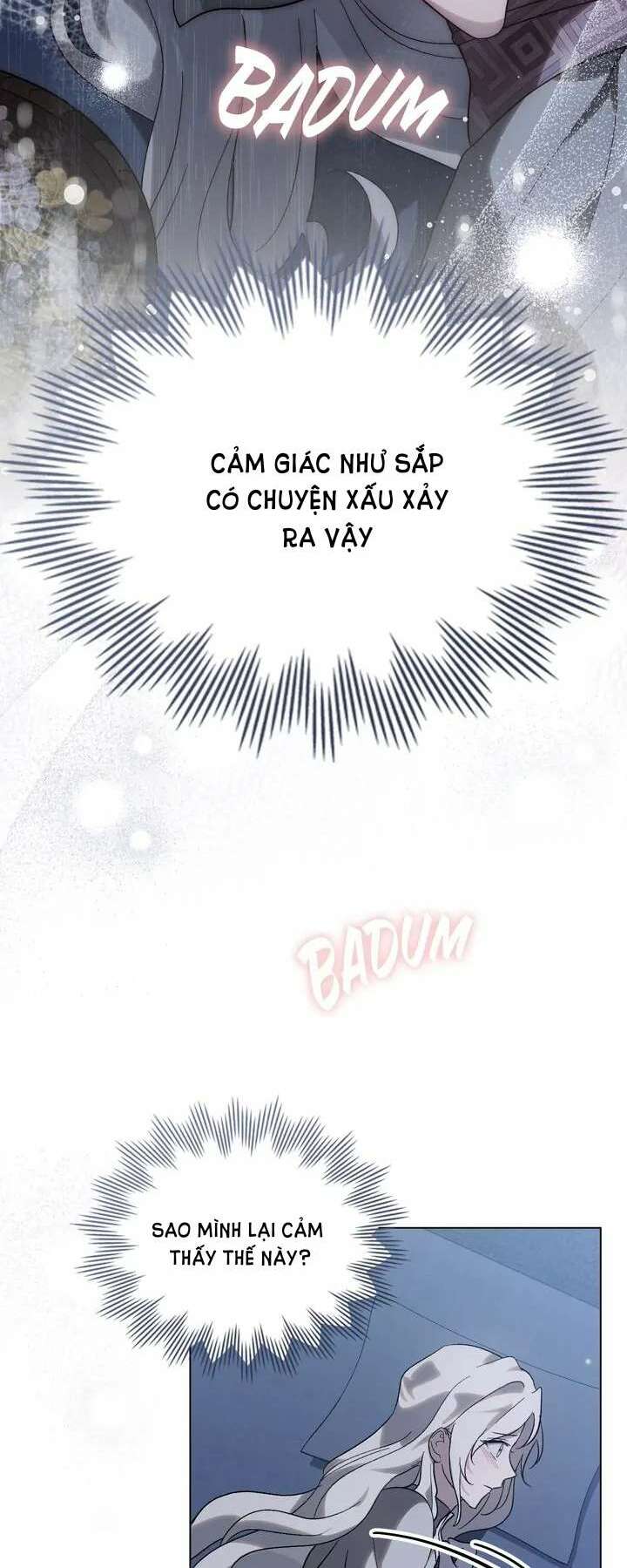 Khi Số Phận Tìm Đến Hai Ta - Chapter 27 - Page 39