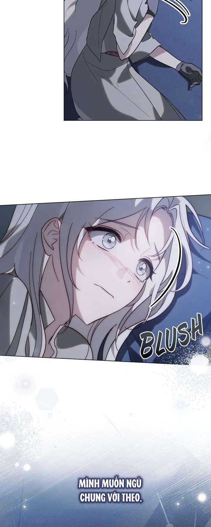 Khi Số Phận Tìm Đến Hai Ta - Chapter 27 - Page 40