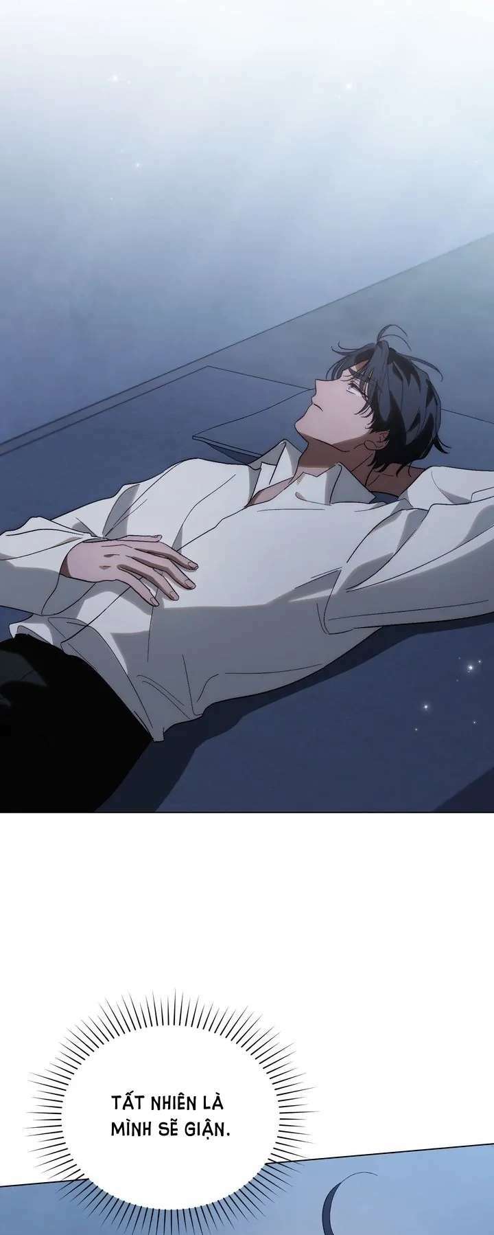 Khi Số Phận Tìm Đến Hai Ta - Chapter 27 - Page 42
