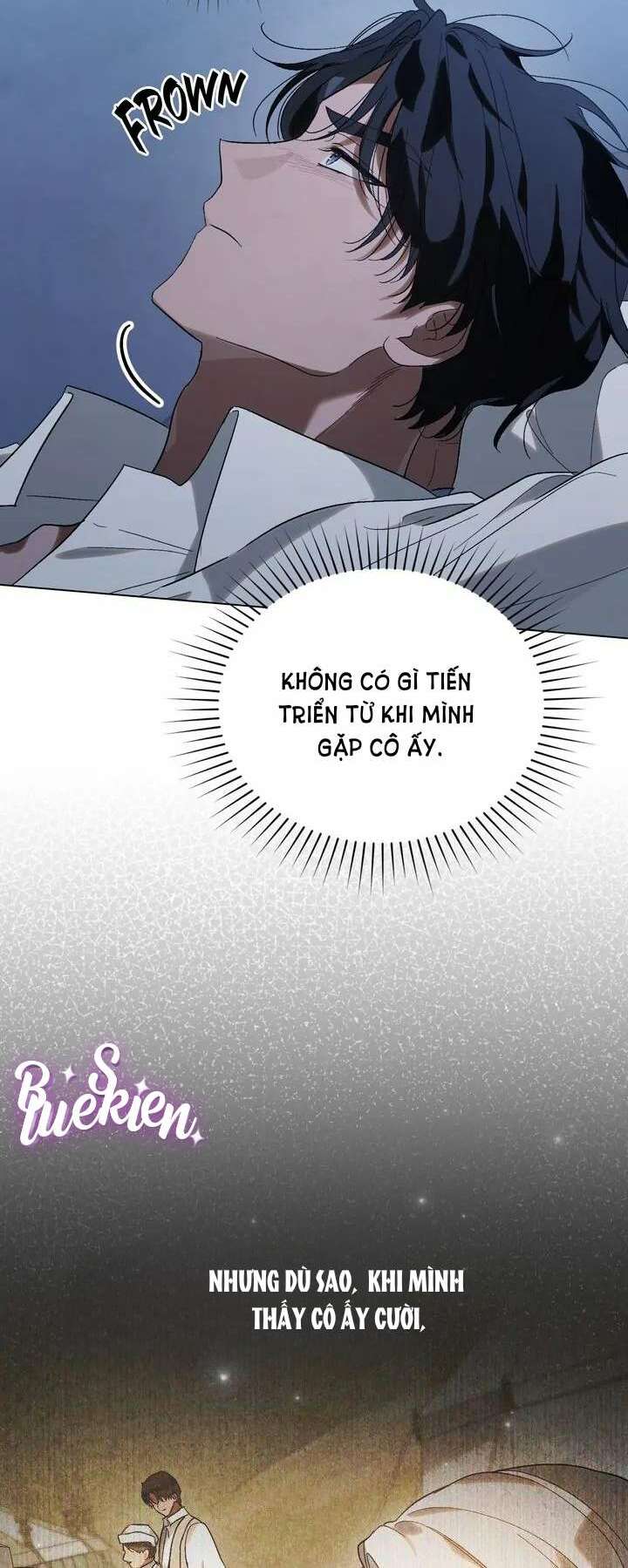 Khi Số Phận Tìm Đến Hai Ta - Chapter 27 - Page 43