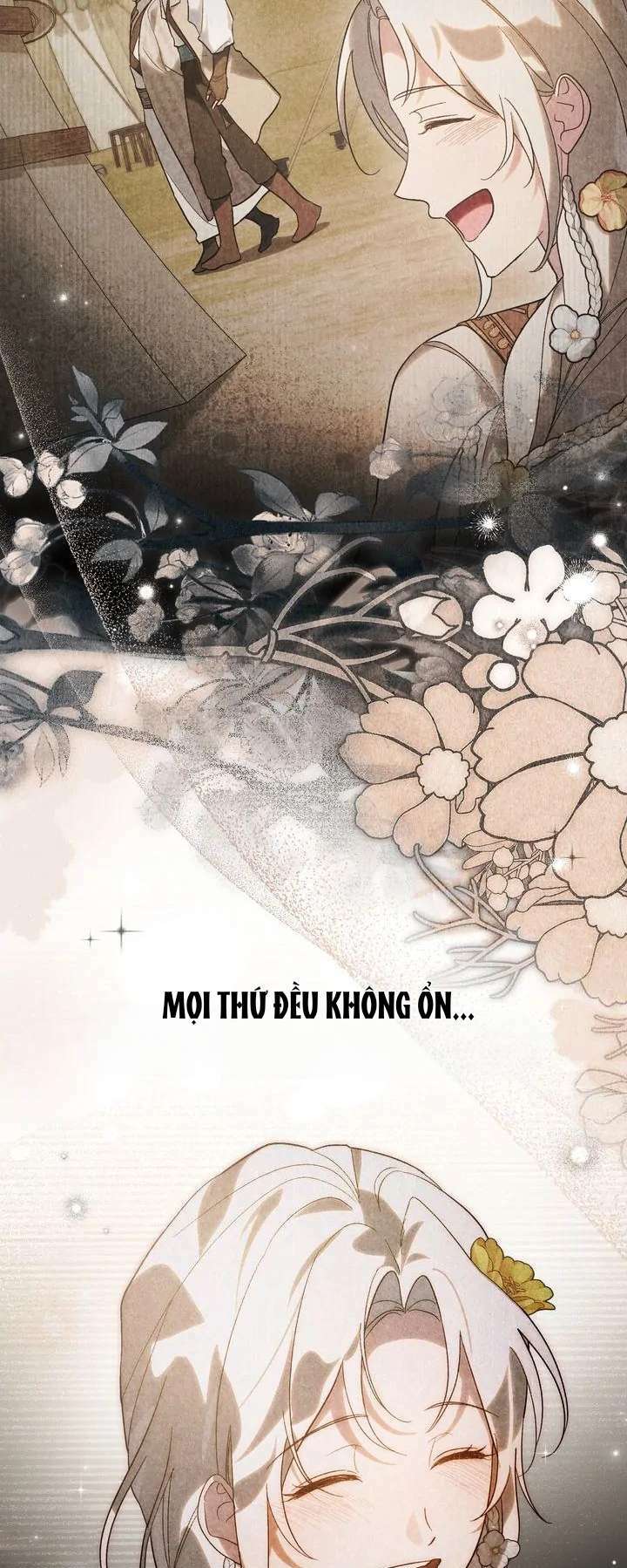 Khi Số Phận Tìm Đến Hai Ta - Chapter 27 - Page 44