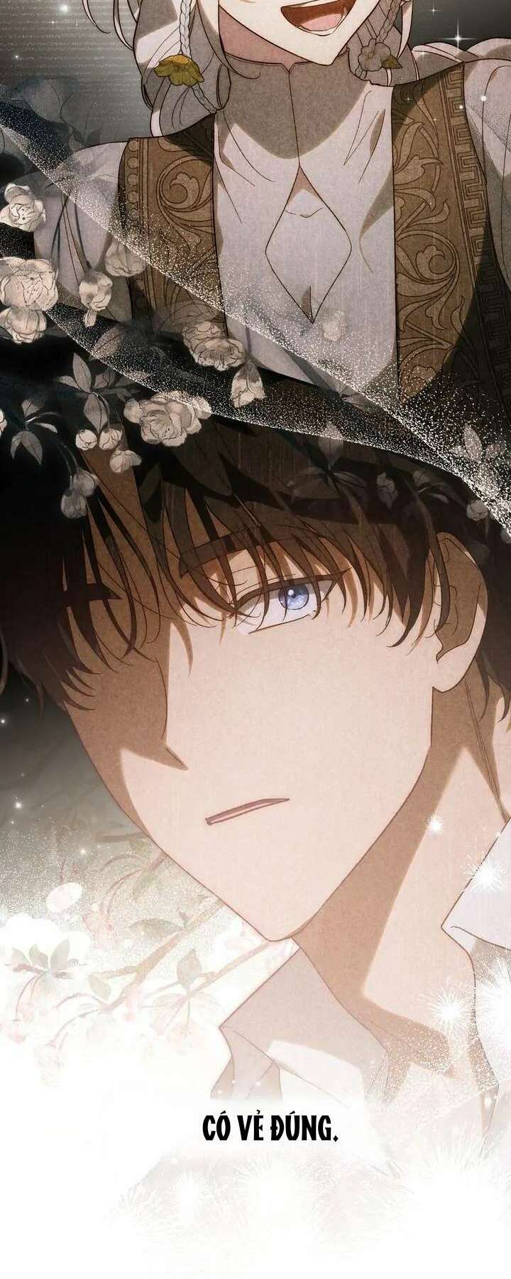 Khi Số Phận Tìm Đến Hai Ta - Chapter 27 - Page 45