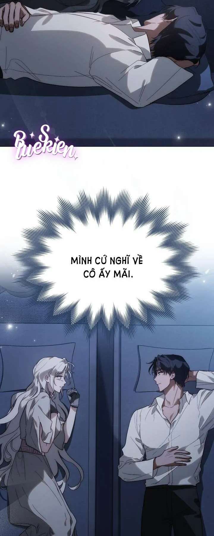 Khi Số Phận Tìm Đến Hai Ta - Chapter 27 - Page 47