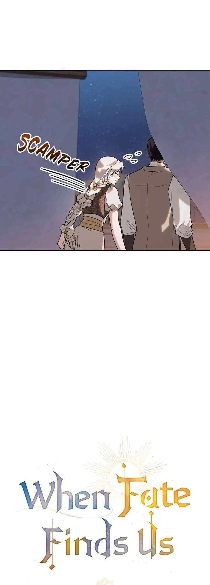 Khi Số Phận Tìm Đến Hai Ta - Chapter 27 - Page 4