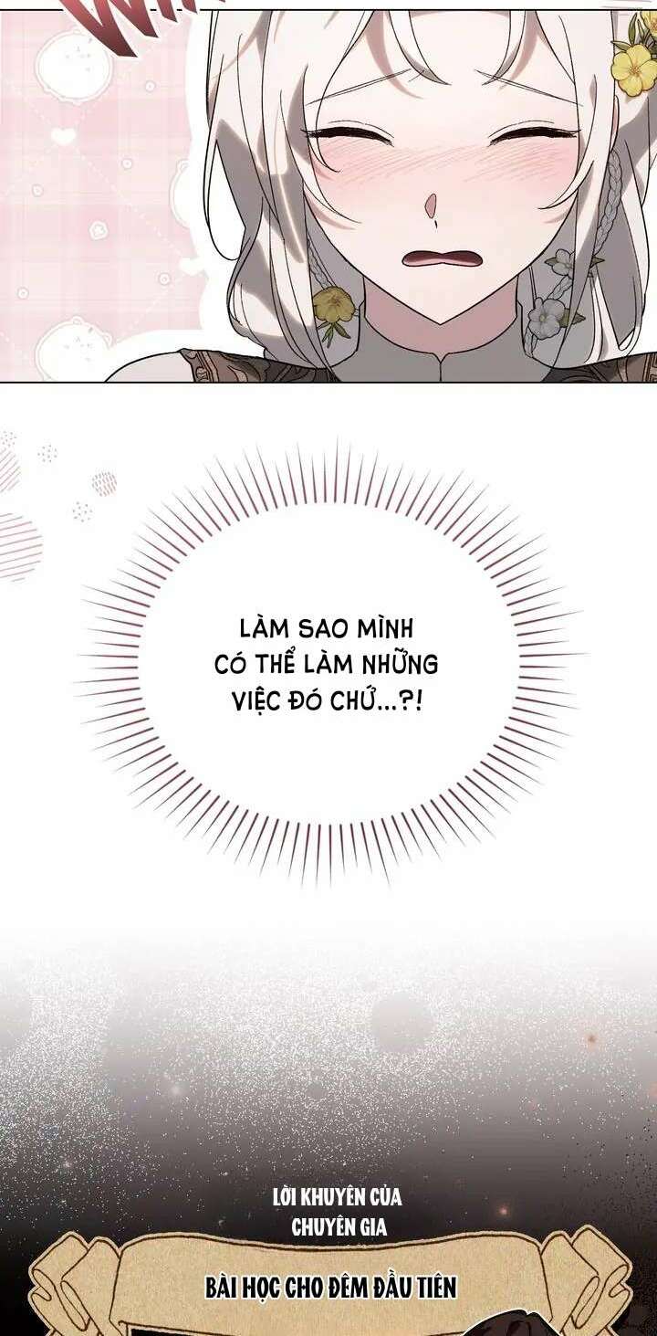 Khi Số Phận Tìm Đến Hai Ta - Chapter 27 - Page 8