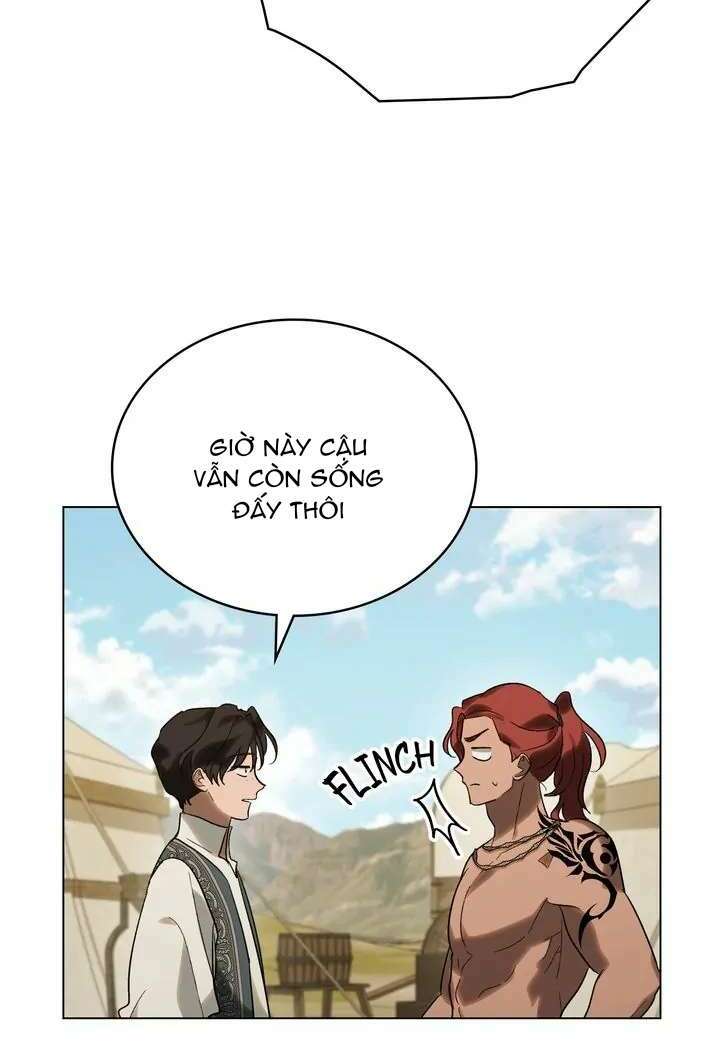 Khi Số Phận Tìm Đến Hai Ta - Chapter 28 - Page 11