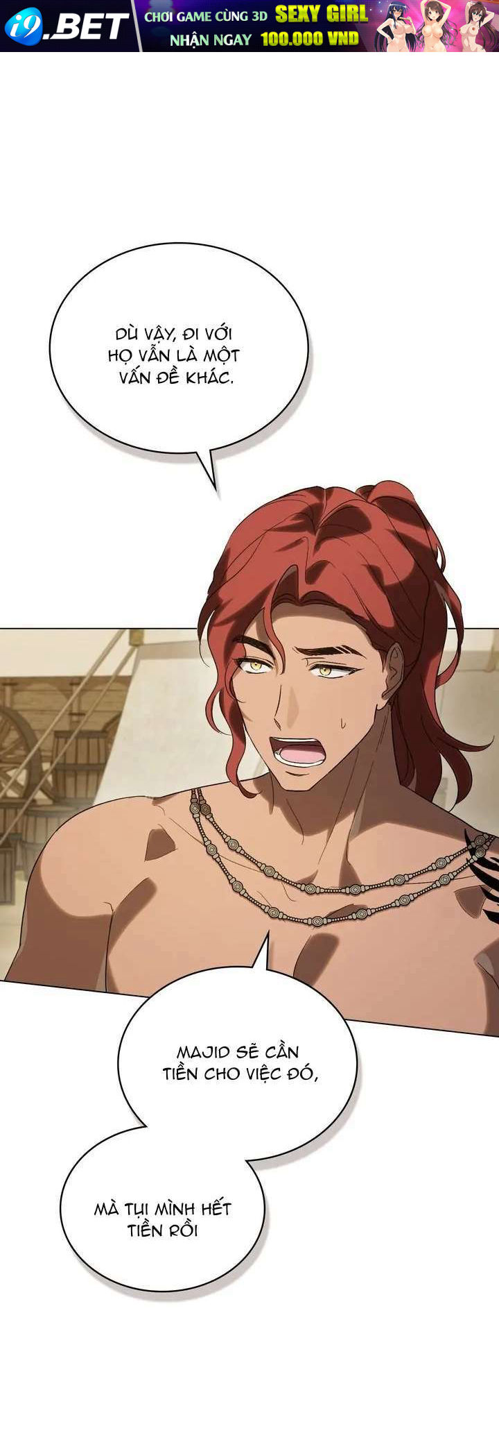 Khi Số Phận Tìm Đến Hai Ta - Chapter 28 - Page 12