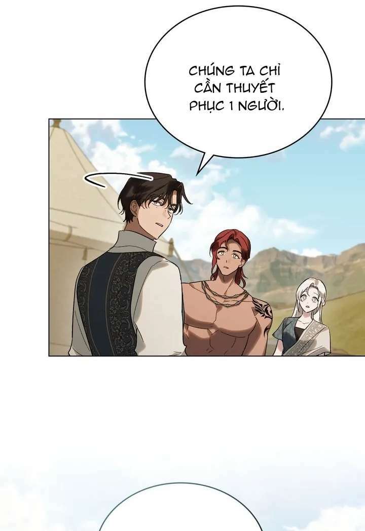 Khi Số Phận Tìm Đến Hai Ta - Chapter 28 - Page 13