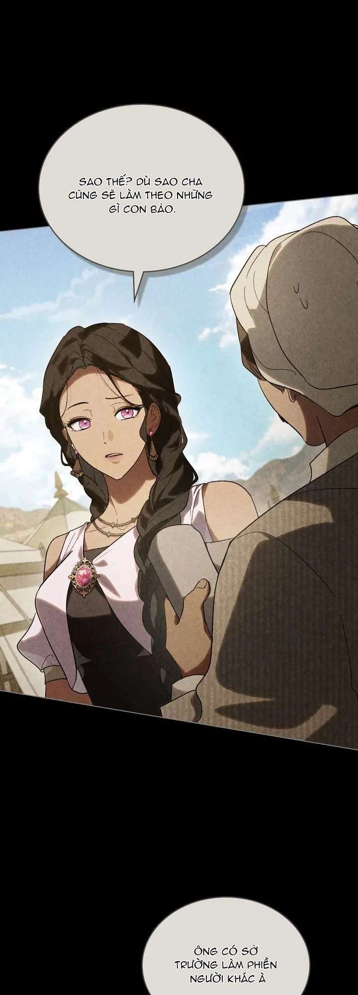 Khi Số Phận Tìm Đến Hai Ta - Chapter 28 - Page 17