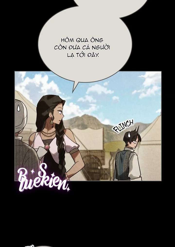 Khi Số Phận Tìm Đến Hai Ta - Chapter 28 - Page 18