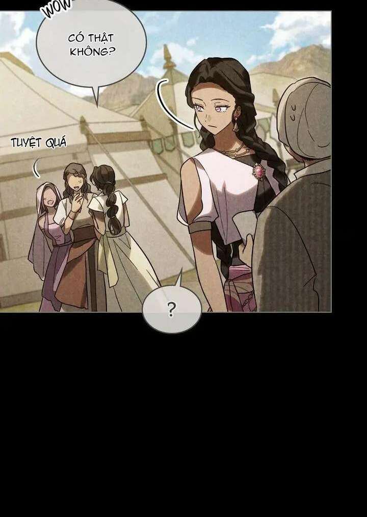 Khi Số Phận Tìm Đến Hai Ta - Chapter 28 - Page 19