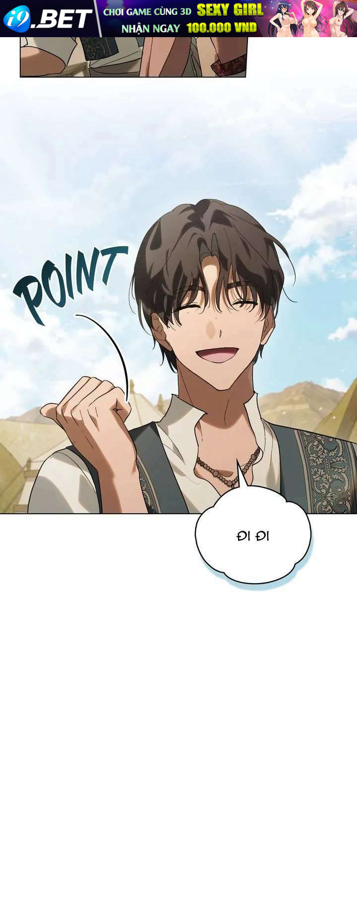 Khi Số Phận Tìm Đến Hai Ta - Chapter 28 - Page 28