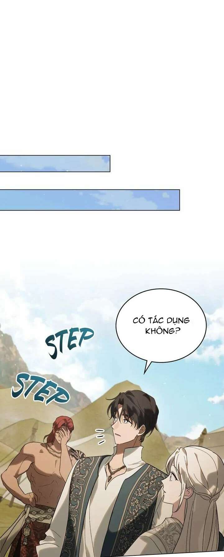 Khi Số Phận Tìm Đến Hai Ta - Chapter 28 - Page 29