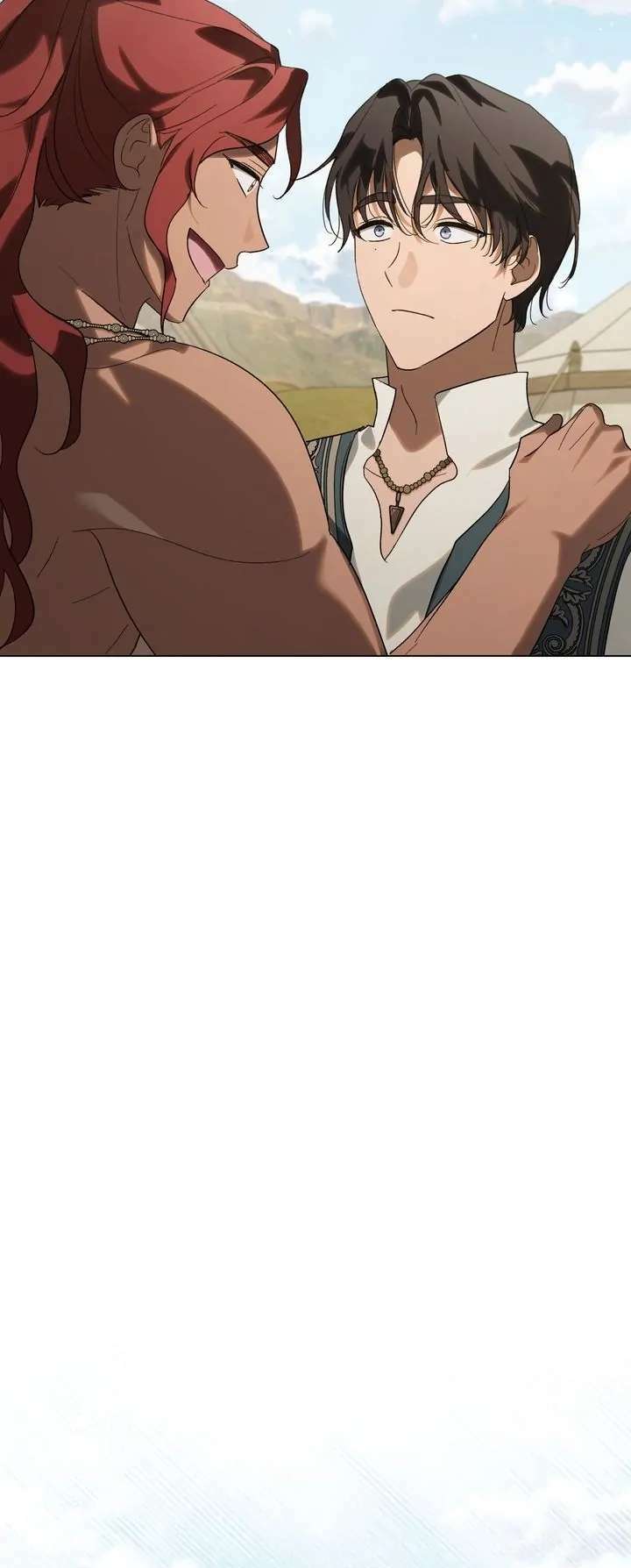 Khi Số Phận Tìm Đến Hai Ta - Chapter 28 - Page 32